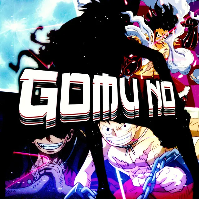 Gomu no