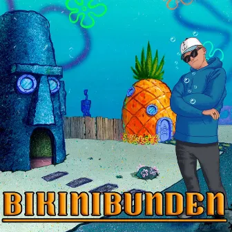 Bikinibunden by Klam Vandmand