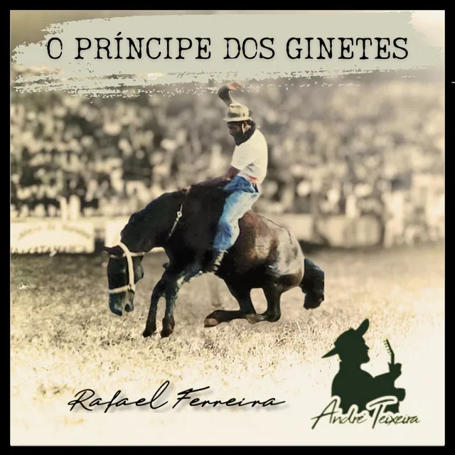 O Príncipe dos Ginetes