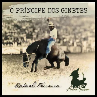 O Príncipe dos Ginetes by Rafael Ferreira