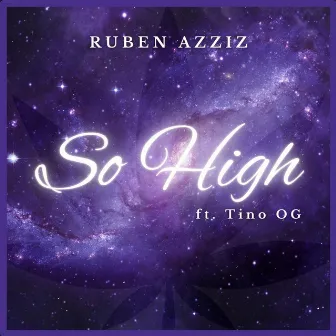 So High by 