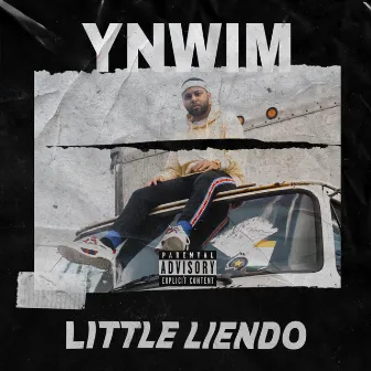 Ykwim by Little Liendo