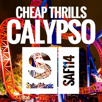 Calypso by Cheap Thrills