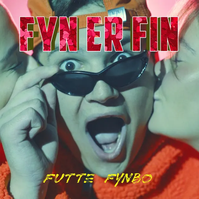 Fyn Er Fin