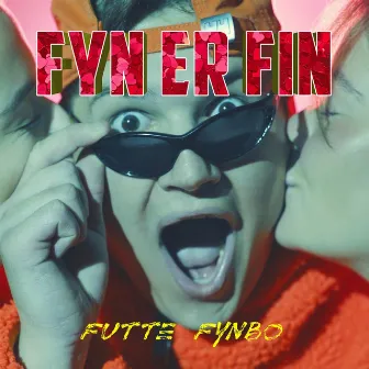 Fyn Er Fin by Futte Fynbo