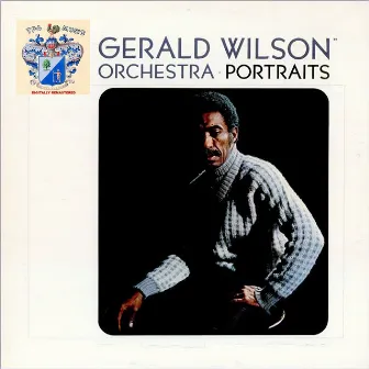 Orchestra Portraits by Gerald Wilson