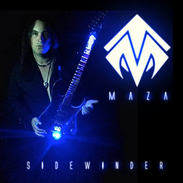 Sidewinder