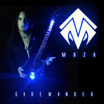 Sidewinder by Maza