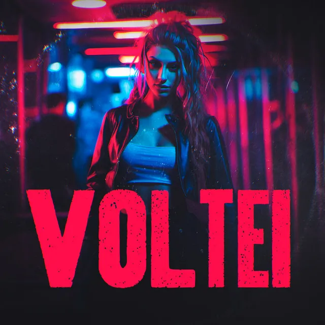 Voltei