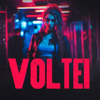 Voltei by Menino Jota