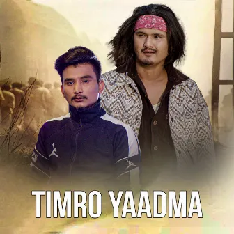 Timro Yaadma by Prince Leo