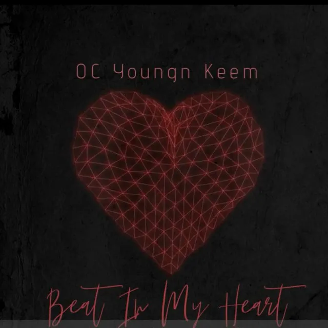 Beat In My Heart