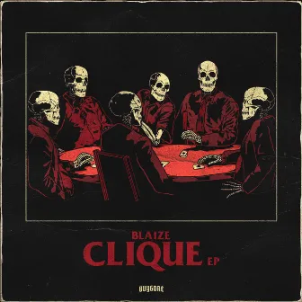 Clique by Blaize