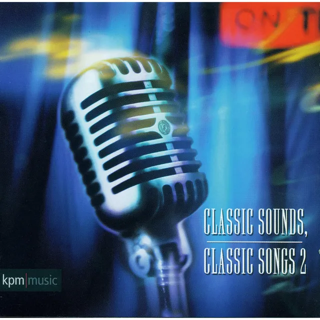 Classic Sounds, Classic Songs 2