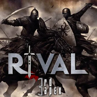 Rival: Epic Orchestral by 3rd Apex