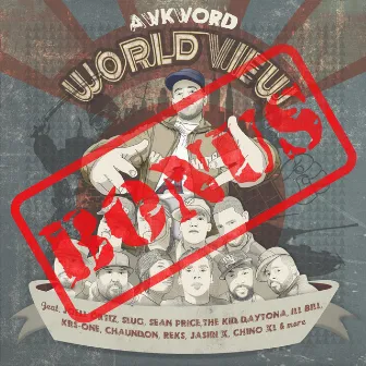 World View (Bonus Disc) by AWKWORD