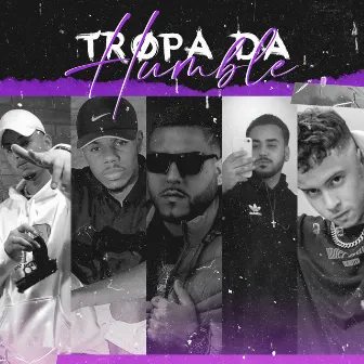 Tropa da Humble by Libiuz