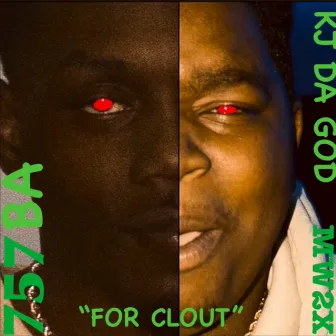 For Clout by Kj Da God