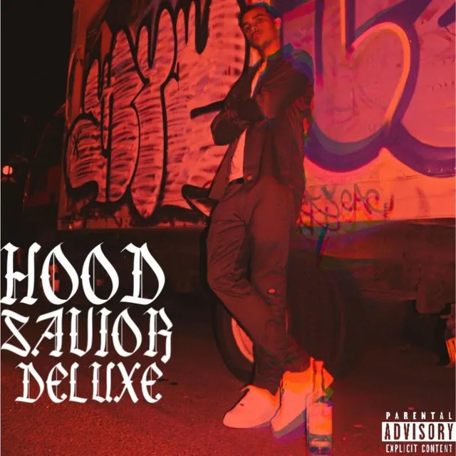 Hood Savior Deluxe