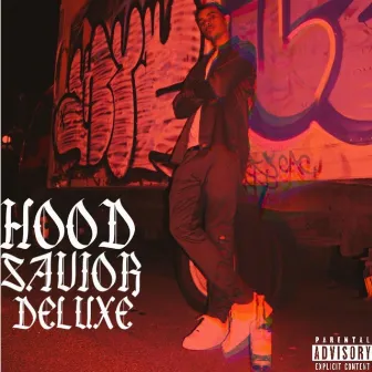 Hood Savior Deluxe by YK Dee