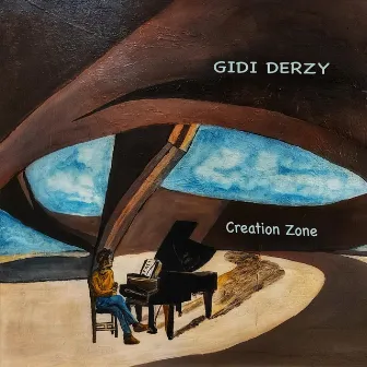 Creation Zone by Gidi Derzy