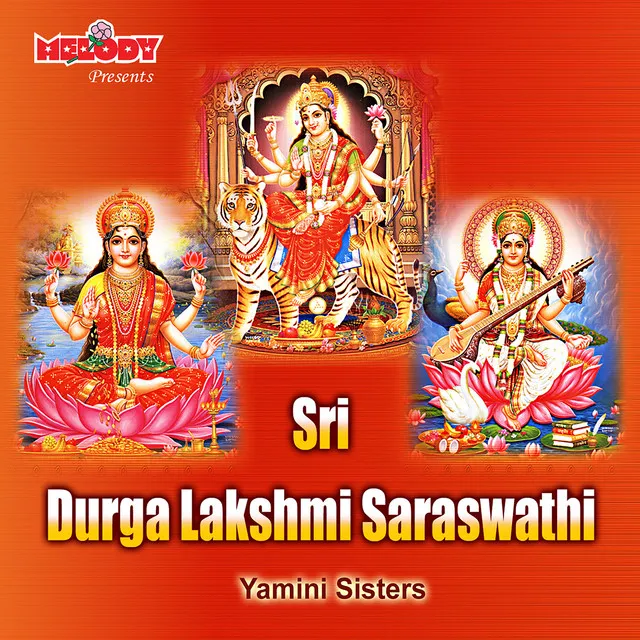 DURGA LAKSHMI SARASWATHI