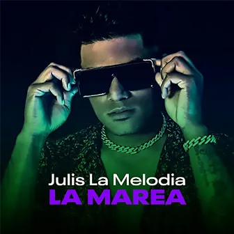 La Marea by Julis La Melodia