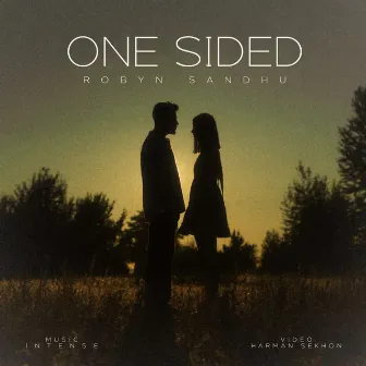 One Sided by Robyn Sandhu