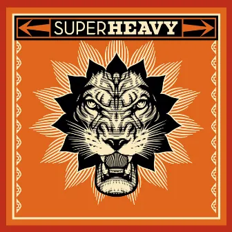 SuperHeavy by SuperHeavy