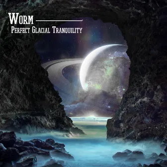 Perfect Glacial Tranquility by Worm