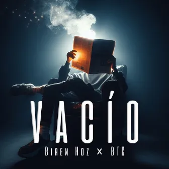 Vacío by Biren Hdz