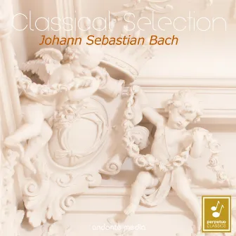 Classical Selection - Bach: Harpsichord Concertos Nos. 2, 3, 4 & 6 by Gunther Holler