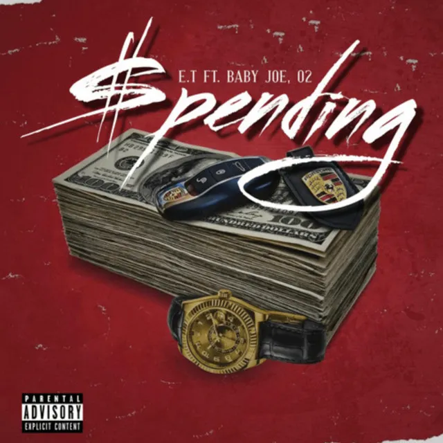 Spending - Remastered