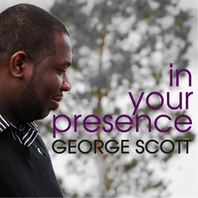 In Your Presence