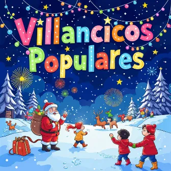 Navidad Latina: Los Éxitos Más Populares de Villancicos by Villancicos Populares