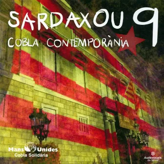 Sardaxou 9 by Cobla Contemporània