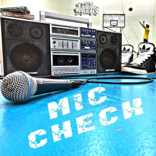 Mic Check