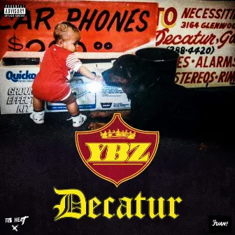 Decatur by YBZ