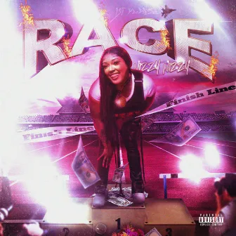 Race by Nizzy Nizzy