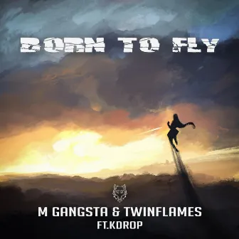 Born To Fly by TwinFlames