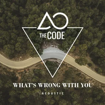 What's Wrong with You (acoustic) by The Code