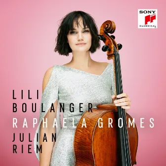 Deux Morceaux: I. Nocturne (Arr. for Cello & Piano by Julian Riem) by Lili Boulanger