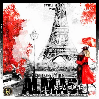 Almas Gemelas by Big Jhany