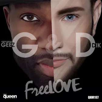 Freelove by Gregorgus Geez