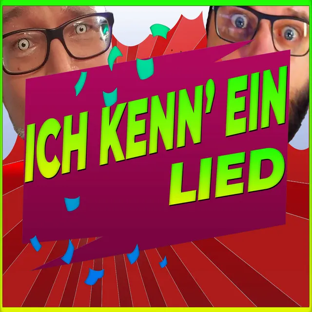 Ich kenn' ein Lied