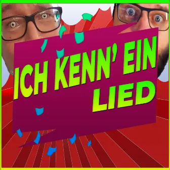 Ich kenn' ein Lied by Chillyman