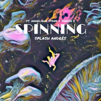 SPINNING by Splash Andrés