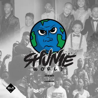 Shunie World by Shunie