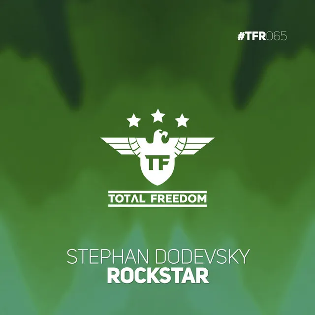 Rockstar (Original Mix)