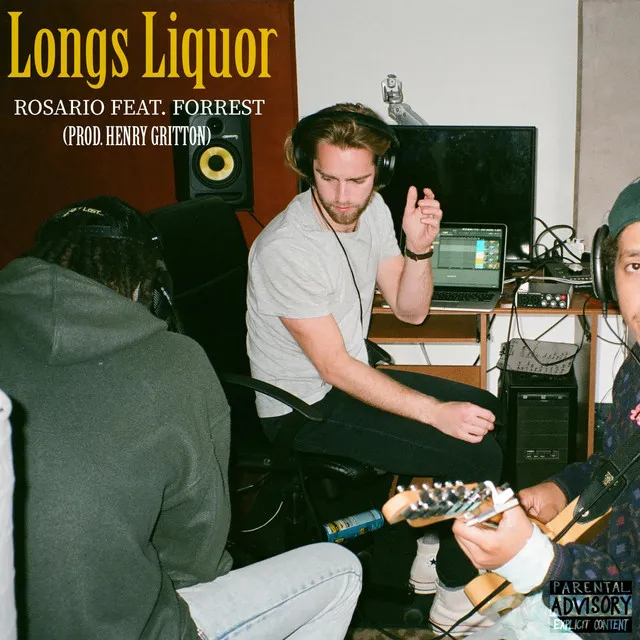 Longs Liquor